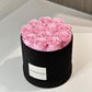 Be Mine 12 - Pink Roses