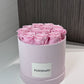 Be Mine 12 - Pink Roses