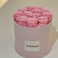 Be Mine 12 - Pink Roses
