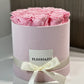 Be Mine 12 - Pink Roses