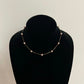 「满天星」Natural Freshwater Pearl Satellite Necklace