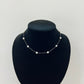 「满天星」Natural Freshwater Pearl Satellite Necklace